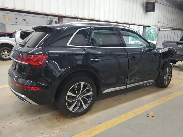 Photo 3 from auction – 2023 AUDI Q5 PREMIUM with VIN WA1EAAFY3P2101273