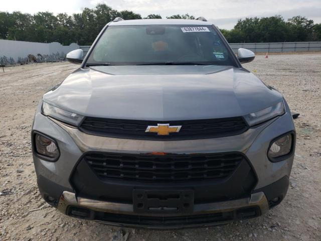 Photo 5 from auction – 2023 CHEVROLET TRAILBLAZE with VIN KL79MVSL7PB181917