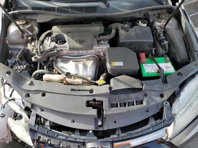 Photo 11 from auction – 2015 TOYOTA CAMRY LE with VIN 4T1BF1FK0FU976976