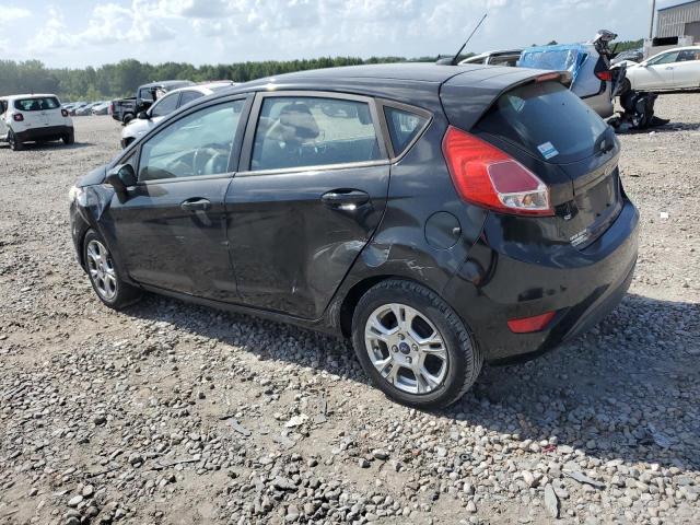 Photo 2 from auction – 2016 FORD FIESTA SE with VIN 3FADP4EJ9GM137974