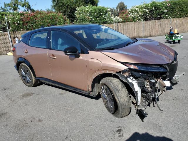 Photo 4 from auction – 2023 NISSAN ARIYA PLAT with VIN JN1DF0CDXPM705957