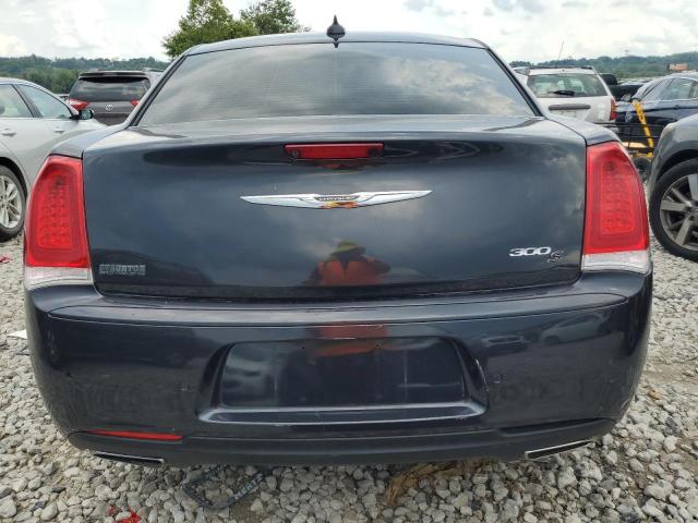 Photo 6 from auction – 2018 CHRYSLER 300 S with VIN 2C3CCABG4JH262013