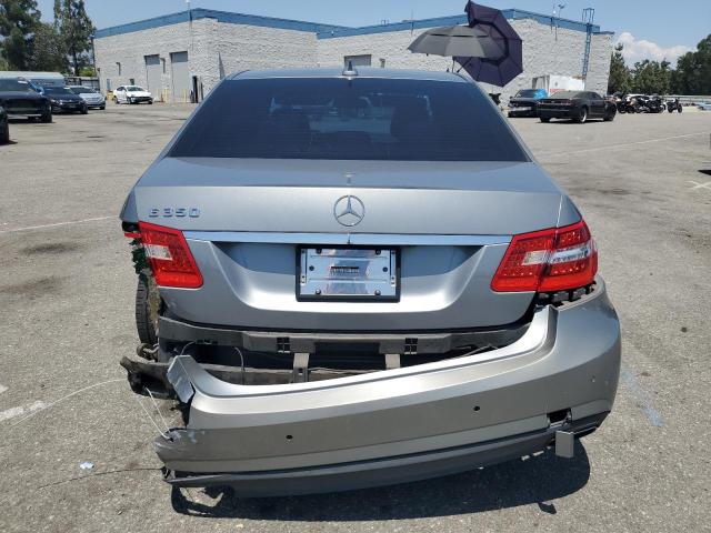 Photo 6 from auction – 2011 MERCEDES-BENZ E 350 with VIN WDDHF5GB9BA496568