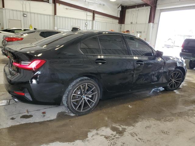 Photo 3 from auction – 2021 BMW 330XI with VIN 3MW5R7J04M8B73791