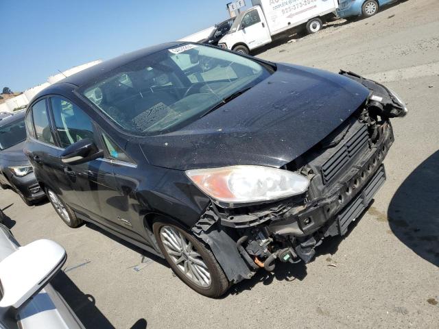 Photo 4 from auction – 2013 FORD C-MAX PREM with VIN 1FADP5CU8DL515119