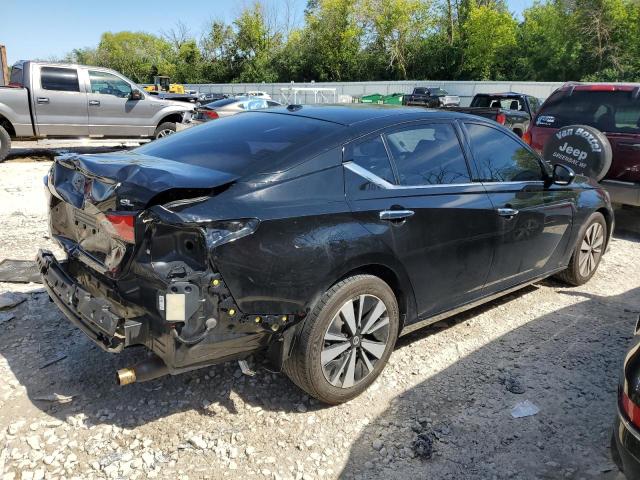 Photo 3 from auction – 2019 NISSAN ALTIMA SL with VIN 1N4BL4EV7KC242416