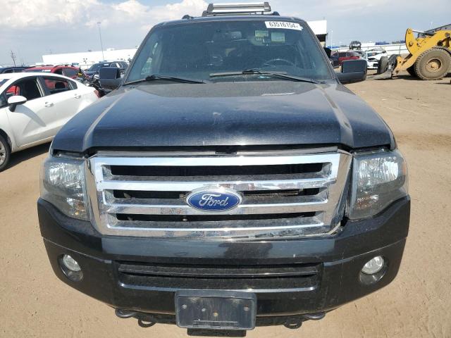 Photo 5 from auction – 2011 FORD EXPEDITION with VIN 1FMJK2A55BEF13573