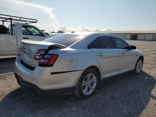 Photo 3 from auction – 2018 FORD TAURUS SE with VIN 1FAHP2D86JG136786