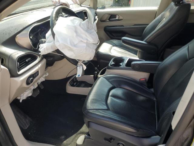 Photo 7 from auction – 2021 CHRYSLER PACIFICA T with VIN 2C4RC1BG4MR552630