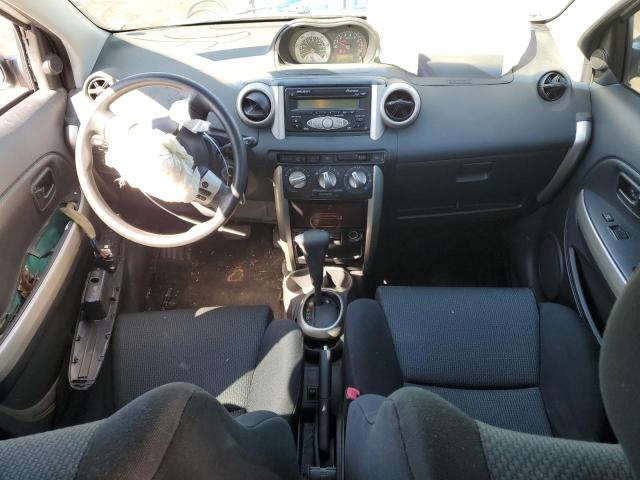 Photo 8 from auction – 2006 TOYOTA SCION XA with VIN JTKKT624760167363