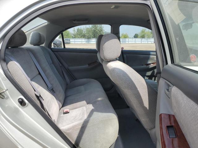 Photo 10 from auction – 2003 TOYOTA COROLLA CE with VIN 2T1BR32E93C738026