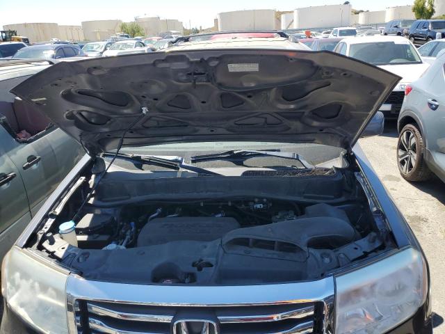 Photo 12 from auction – 2014 HONDA PILOT TOUR with VIN 5FNYF4H91EB048238