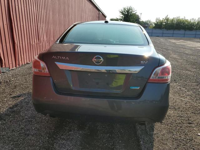 Photo 6 from auction – 2013 NISSAN ALTIMA 2.5 with VIN 1N4AL3AP6DN497174