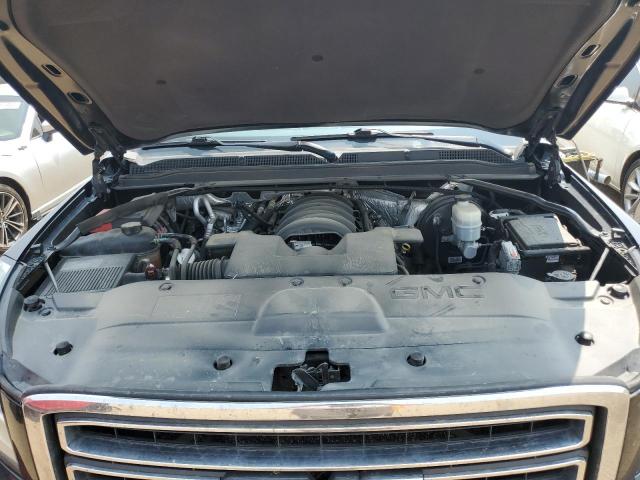 Photo 11 from auction – 2015 GMC YUKON SLT with VIN 1GKS2BKC8FR103181