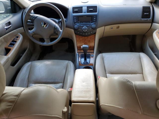Photo 8 from auction – 2003 HONDA ACCORD EX with VIN 1HGCM66593A068465