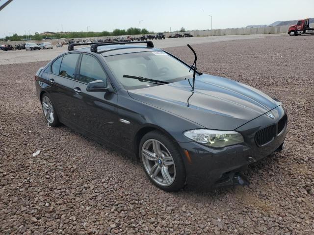 Photo 4 from auction – 2013 BMW 535 XI with VIN WBAFU7C50DDU68871