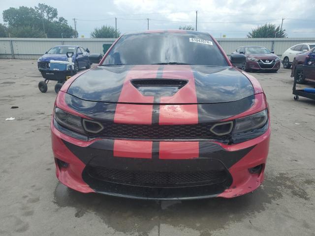 Photo 5 from auction – 2018 DODGE CHARGER R/ with VIN 2C3CDXCTXJH242893