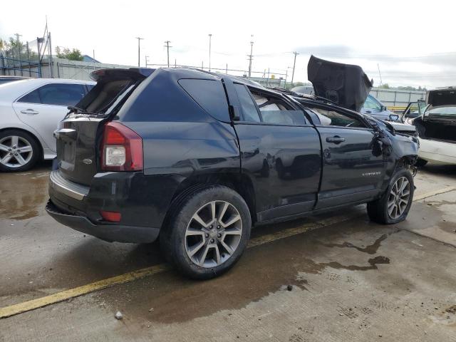 Photo 3 from auction – 2017 JEEP COMPASS LA with VIN 1C4NJCEBXHD170899
