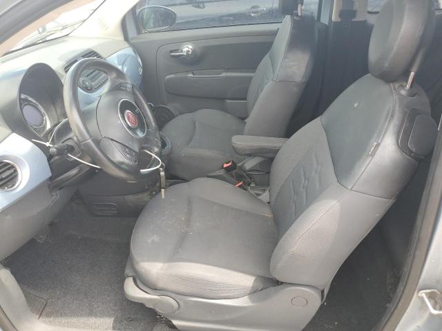 Zdjęcie 7 z aukcji – 2013 FIAT 500 POP z VIN 3C3CFFARXDT739319