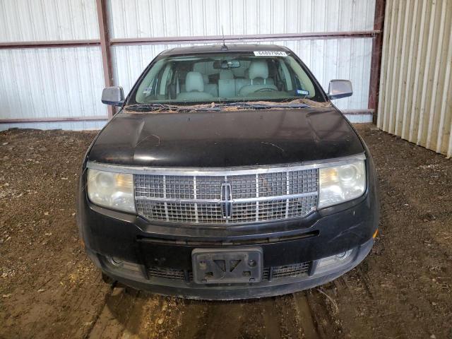 Photo 5 from auction – 2007 LINCOLN MKX with VIN 2LMDU68C87BJ17387