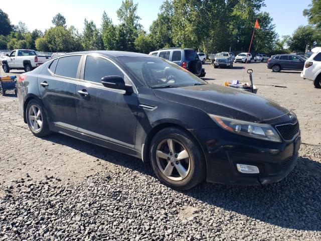Photo 4 from auction – 2015 KIA OPTIMA LX with VIN 5XXGM4A70FG517120