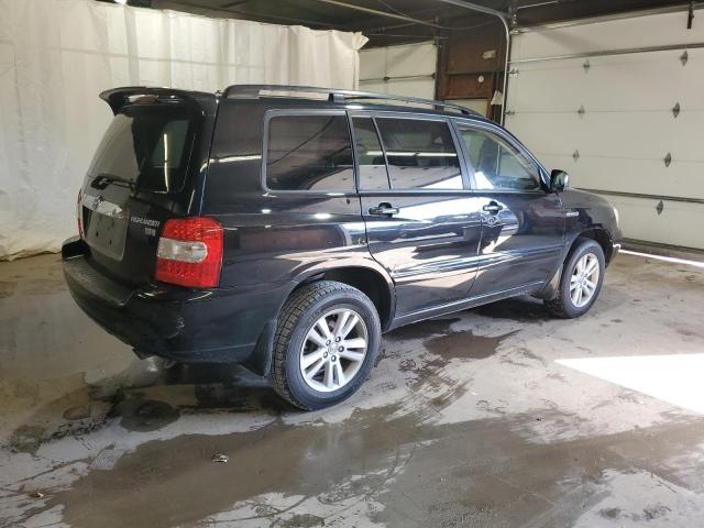 Zdjęcie 3 z aukcji – 2006 TOYOTA HIGHLANDER z VIN JTEEW21A660022144