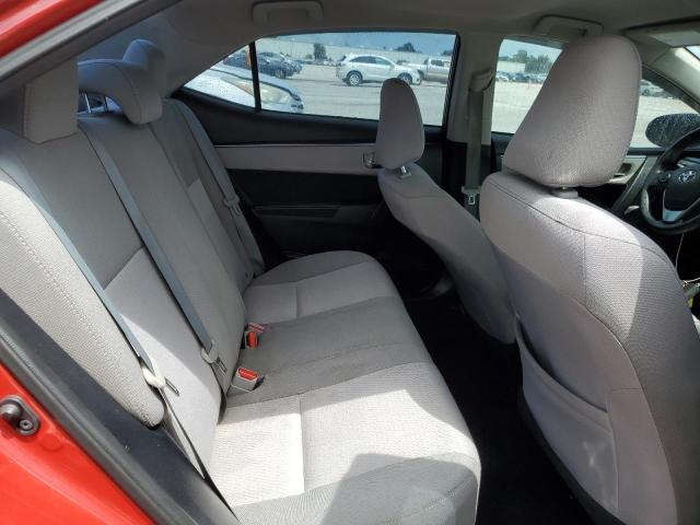 Photo 10 from auction – 2014 TOYOTA COROLLA L with VIN 2T1BURHE8EC106162