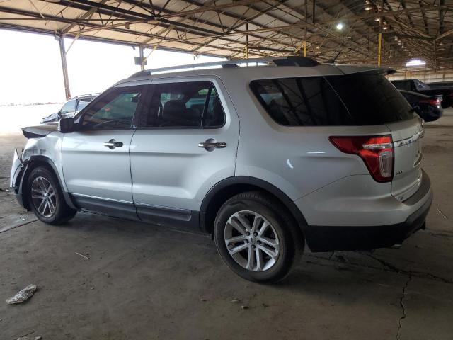 Photo 2 from auction – 2013 FORD EXPLORER X with VIN 1FM5K7D94DGB78052