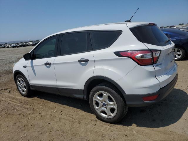 Photo 2 from auction – 2017 FORD ESCAPE S with VIN 1FMCU0F70HUE55131
