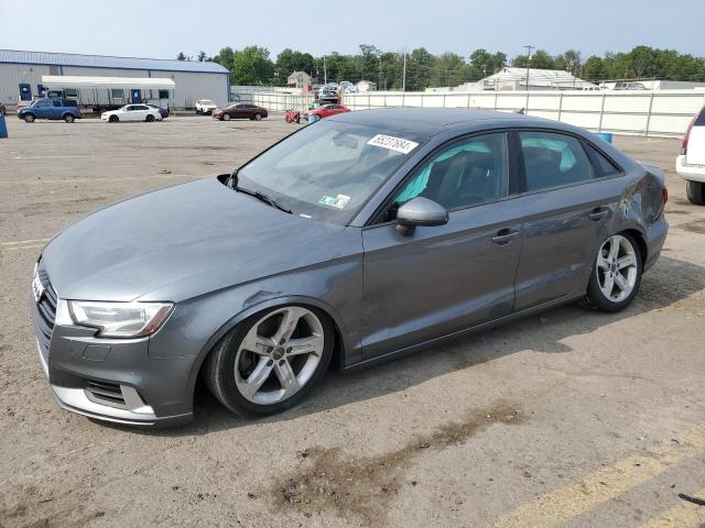 AUDI A3 PREMIUM 2017 with VIN WAUB8GFF4H1008496 - Photo from auction