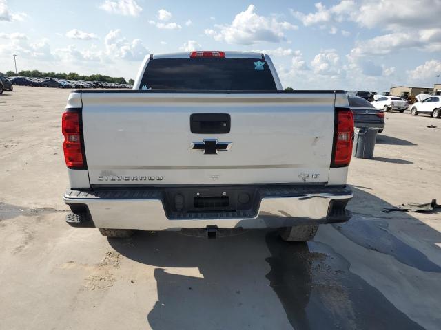 Photo 6 from auction – 2016 CHEVROLET SILVERADO with VIN 3GCPCREC0GG331406
