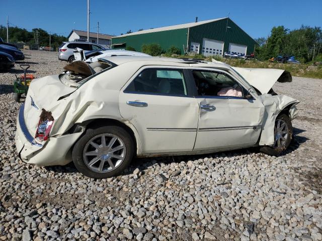 Photo 3 from auction – 2010 CHRYSLER 300C with VIN 2C3CK6CT0AH161871