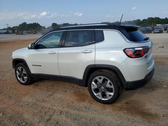 Photo 2 from auction – 2018 JEEP COMPASS LI with VIN 3C4NJDCB7JT301599