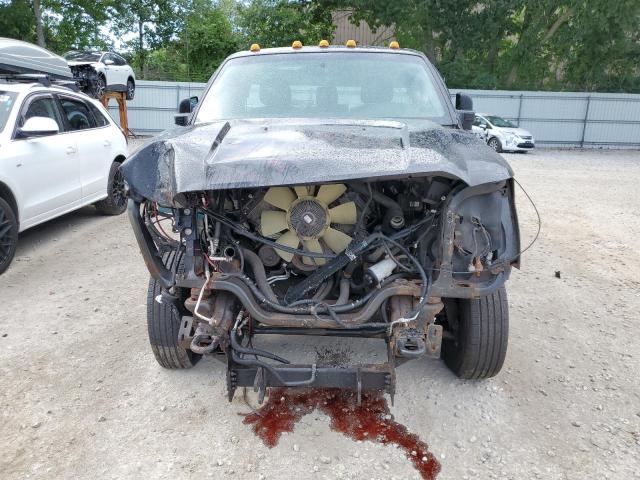 Photo 5 from auction – 2013 FORD F250 SUPER with VIN 1FTBF2B60DEB89200