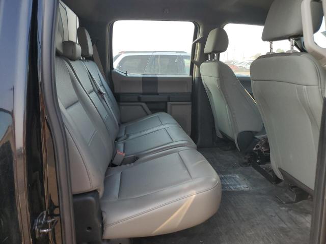 Photo 10 from auction – 2018 FORD F150 SUPER with VIN 1FTFW1E52JKE86707