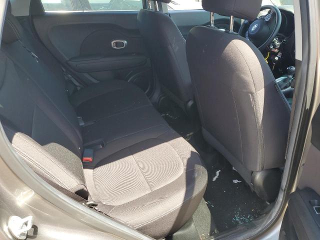 Photo 10 from auction – 2018 KIA SOUL with VIN KNDJN2A25J7544486