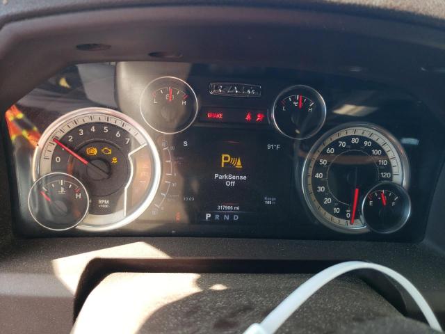 Photo 9 from auction – 2015 RAM 1500 SLT with VIN 1C6RR7GT2FS505208
