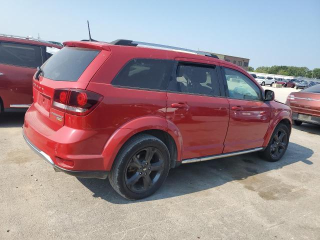 Photo 3 from auction – 2018 DODGE JOURNEY CR with VIN 3C4PDCGG9JT528762