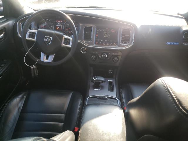 Photo 8 from auction – 2014 DODGE CHARGER SX with VIN 2C3CDXJG2EH372033