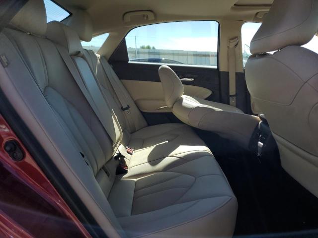 Photo 10 from auction – 2020 TOYOTA AVALON XLE with VIN 4T1AZ1FB3LU045757