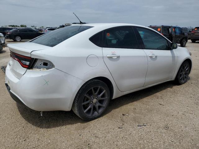 Photo 3 from auction – 2015 DODGE DART SE with VIN 1C3CDFAAXFD363987