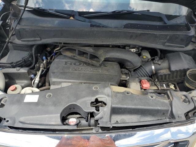 Photo 12 from auction – 2014 HONDA PILOT TOUR with VIN 5FNYF3H92EB004629