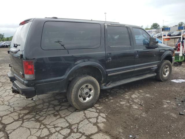 Photo 3 from auction – 2003 FORD EXCURSION with VIN 1FMNU43S73EA56650
