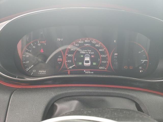 Photo 9 from auction – 2015 DODGE DART GT with VIN 1C3CDFEB2FD405278