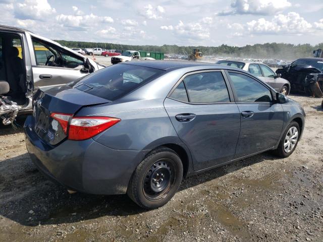 Photo 3 from auction – 2016 TOYOTA COROLLA L with VIN 2T1BURHE7GC623262