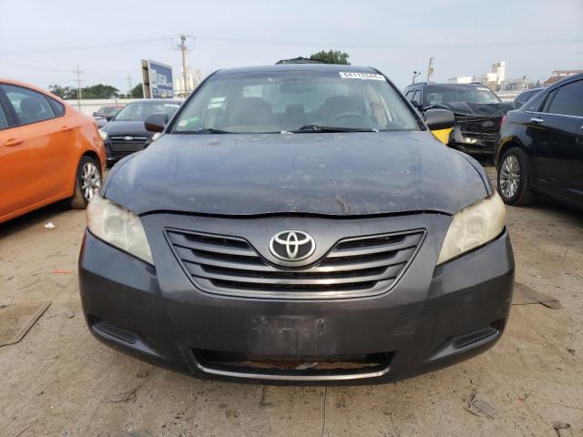 Photo 5 from auction – 2009 TOYOTA CAMRY BASE with VIN 4T1BE46K69U816710