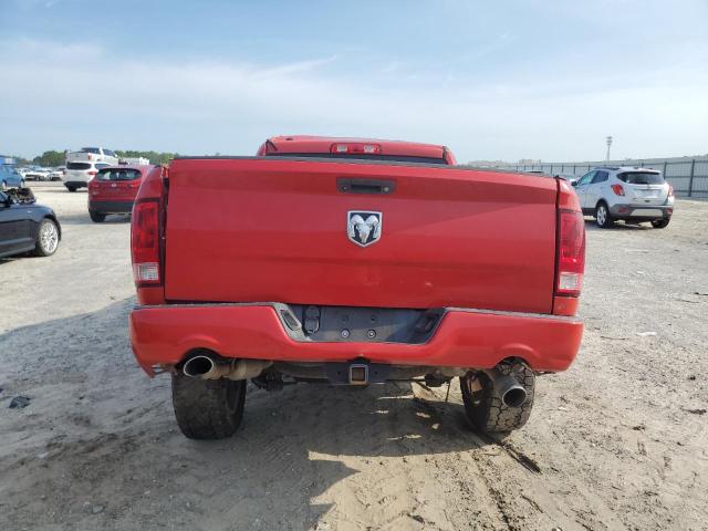 Photo 6 from auction – 2014 RAM 1500 ST with VIN 1C6RR6FT7ES190822