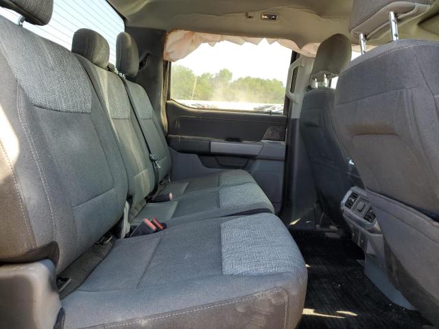 Photo 10 from auction – 2021 FORD F150 SUPER with VIN 1FTFW1E54MFD00923