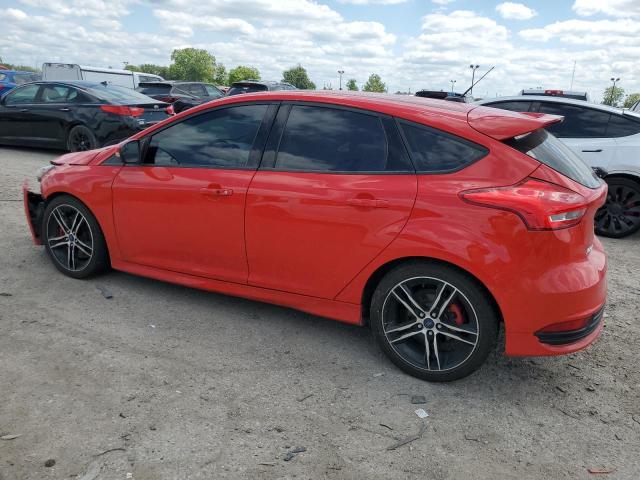 Photo 2 from auction – 2016 FORD FOCUS ST with VIN 1FADP3L90GL318725