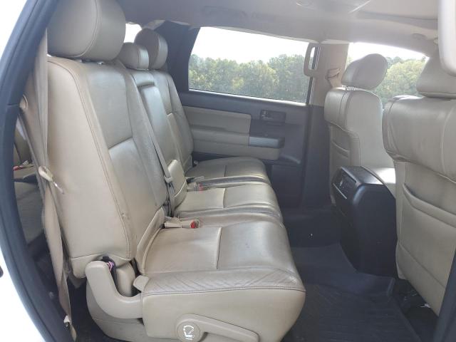 Photo 11 from auction – 2014 TOYOTA SEQUOIA SR with VIN 5TDZY5G19ES050332